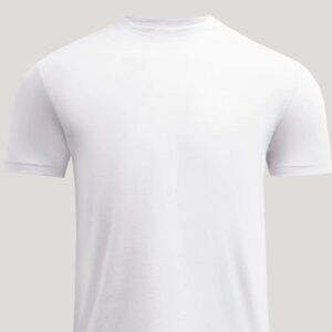 TRUE CLASSIC WHITE TSHIRTS